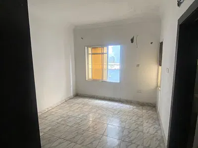 Newly Renovated Self Serviced 2 Bedroom Flat