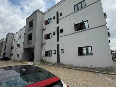Lovely 2 Bedrooms Spacious Apartment, Ac, Inverter
