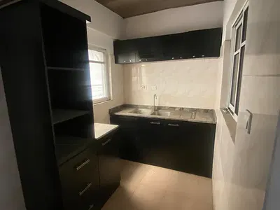 Newly Renovated Self Serviced 4bedroom Terrace Duplex with a Room BQ
