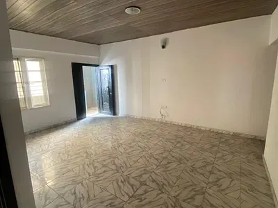 Newly Renovated Self Serviced 4bedroom Terrace Duplex with a Room BQ