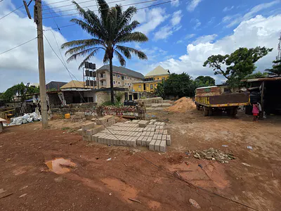 Commercial Plot for Sale