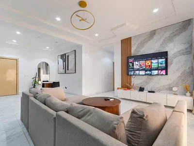 Move-In Ready & Fabulous! 2 Bedroom House