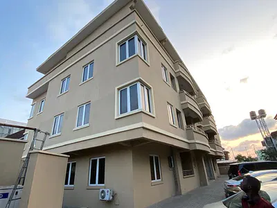 3 Bedroom Flat