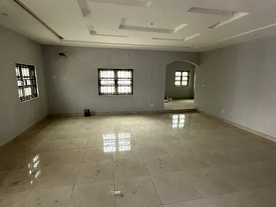 Brand New Spacious One Bedroom Apartment (Parlor & Dinning)
