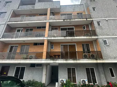 4 Bedroom Maisonette Pent
