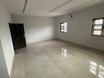 Newly Built Standard One Bedroom Apartment in an Estate