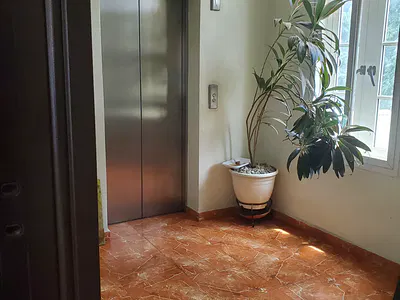 Fully Serviced 3 Bedroom Flat with BQ