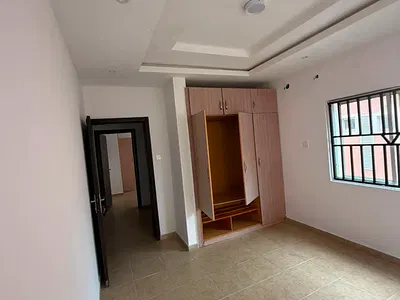 Tastefully Finished 3 Bedroom Flat