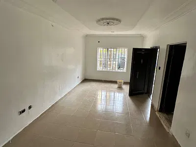 Standard and Spacious One Bed Apartment in a Nice Estate