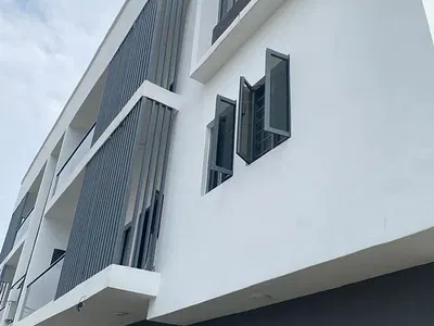 Mind Blowing 2- Bedroom Apartment