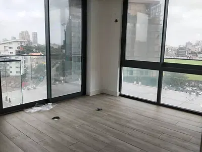 A Fully Serviced 2 Bedroom Apartment