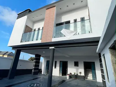 Exclusive 2-Bedroom Apartment with Contemporary Finishes