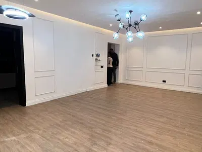 2 Bedroom Serviced Apartment