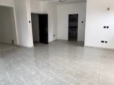 Newly Built 3bedroom Apartment