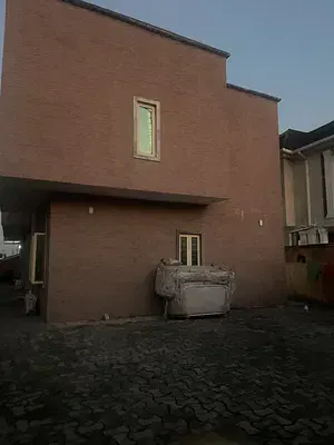 Luxury 2 Bedroom Duplex 20-24 Hours Light in a Call Access Interlocked Flood Free Environment