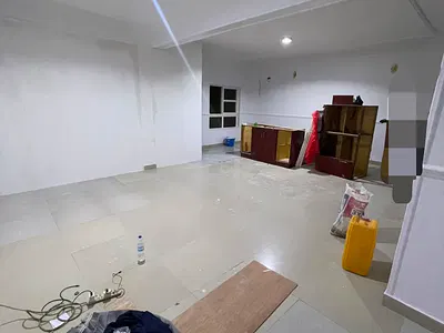 One Bedroom Flat