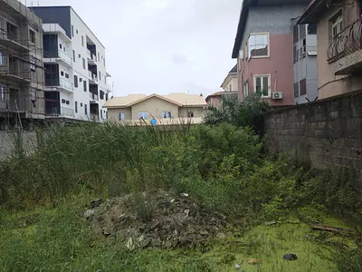 667SQM Land for Sale
