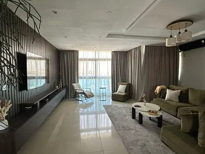 Luxury 2 Bedroom Apartment