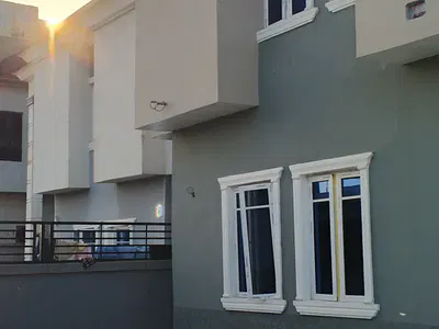 Luxury 2bedroom Flat