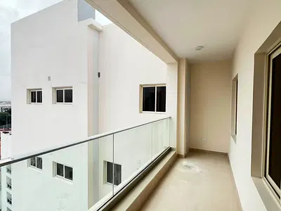 Luxury 3bedroom Flats