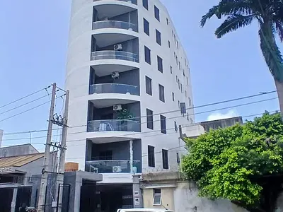 Furnished 2 Bedroom Apartment on 1st and 4th Floor Respectively, No BQ