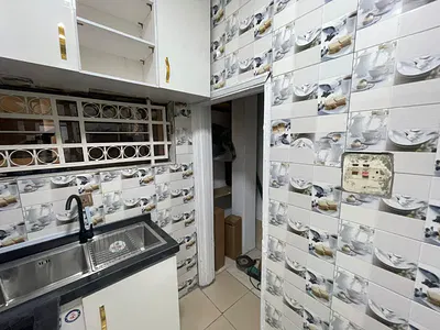Furnished 3 Bedroom Apartment Plus Service Quarters