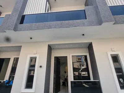 Spacious 4 Bedroom Terrace with BQ