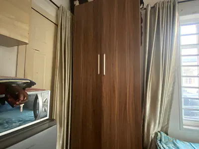 A Room Self Contained