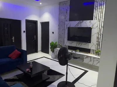2 Bedroom Furnished Apartment