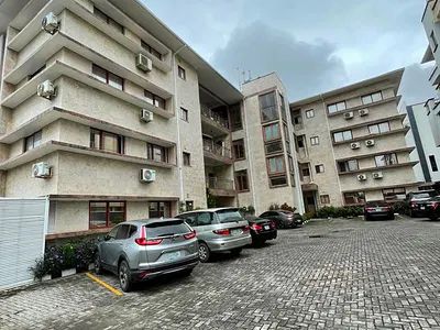 Luxury 3 Bedroom Apartment