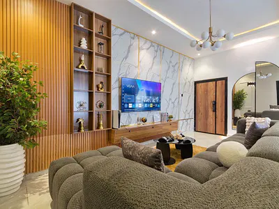 Fabulous 2 Bedroom Available!