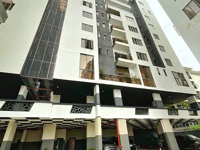 Luxury 4 Bedroom Apartment