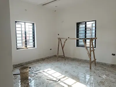 A Newly Built Spacious 2 Bedroom Flat on Ogudu