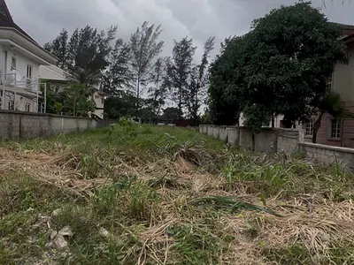 Residential Dry Land 494.875 SQM