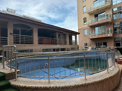 26 Units Apartments for Corporate Lease