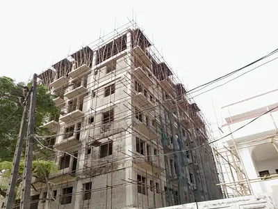Prime Luxury 3 Bedroom Apartment