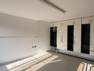 Meticulously Finished 5 Bedroom Maisonette Duplex — Oniru, Victoria Island (VI), Lagos