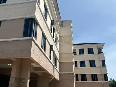Luxury Living 3 Bedroom Furnished Apartment