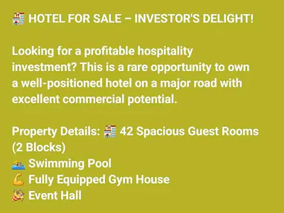Massive Investor Delight
