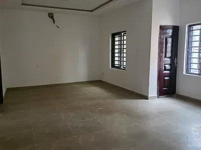 3 Bedroom Apartment with BQ