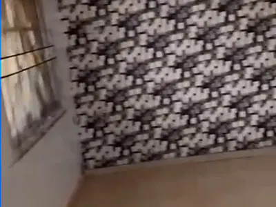 Standard 2 Bedroom Flat (Upstairs) with Wardrobe