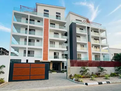 4 Bedroom Terrace