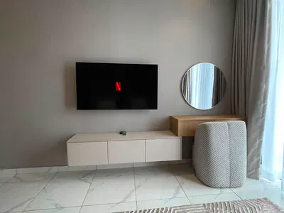 2 Bed Flat