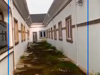 Block of Flats