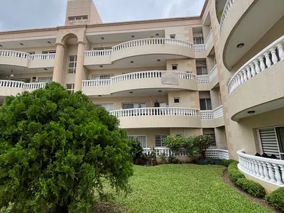 3 Bedroom Flat
