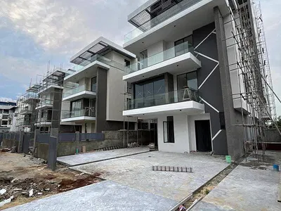 Superlatively Finished 5 Bed Luxury Home with, Cinema, Elevator, Swim