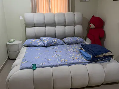 Standard Single Room in a Duplex