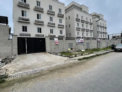 Luxury and Spacious 2 Bedroom Apartment