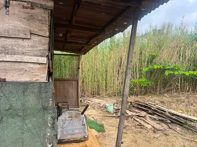 620SQM Residential Land