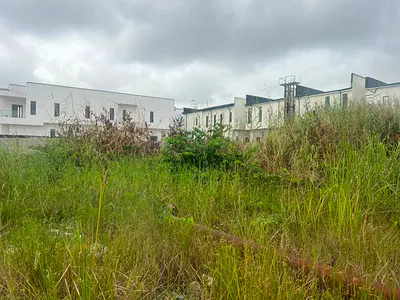 310SQM Residential Land